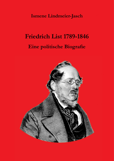 Friedrich List 1789-1846